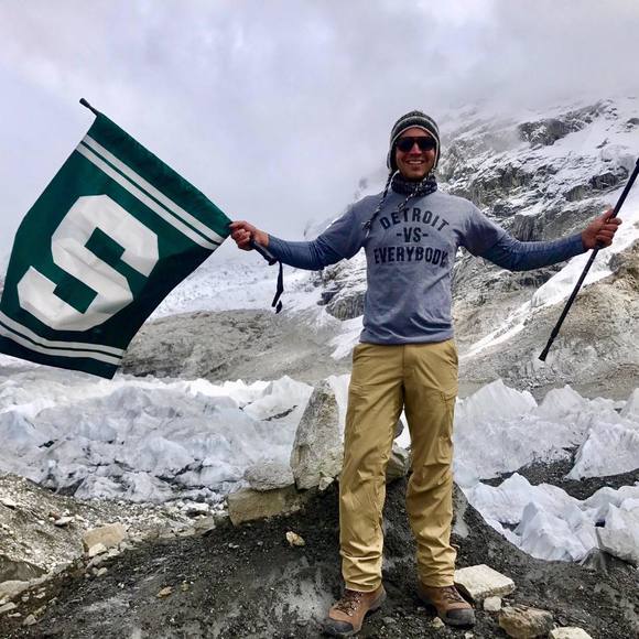 Meet your Posher, David - Picture 1 of 1